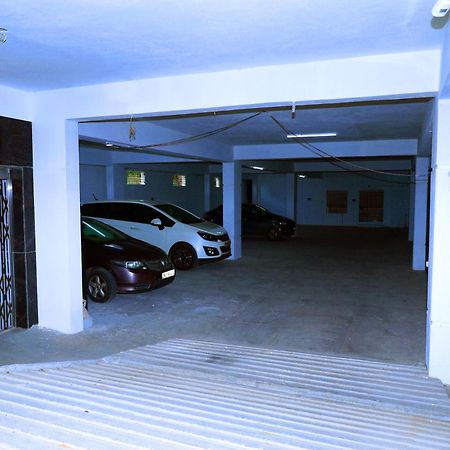Sri Nilayam Inn Tirupati Exteriér fotografie